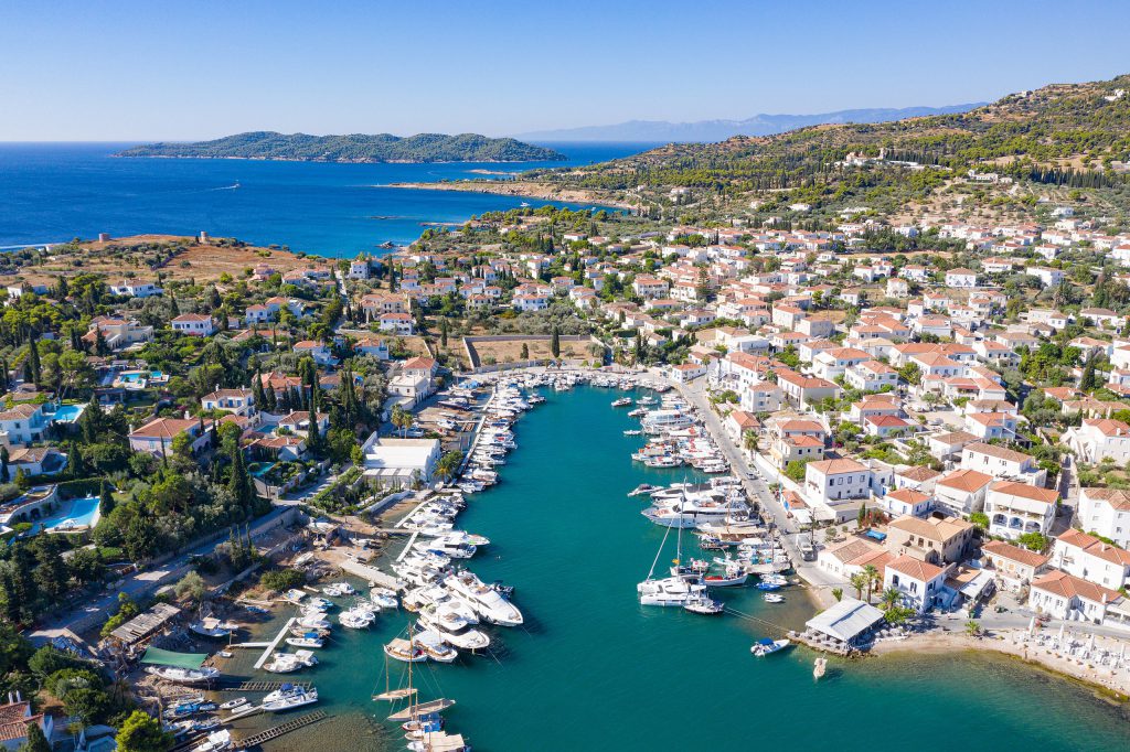 Old_port_on_Spetses_island,_Greece_(48760272116)