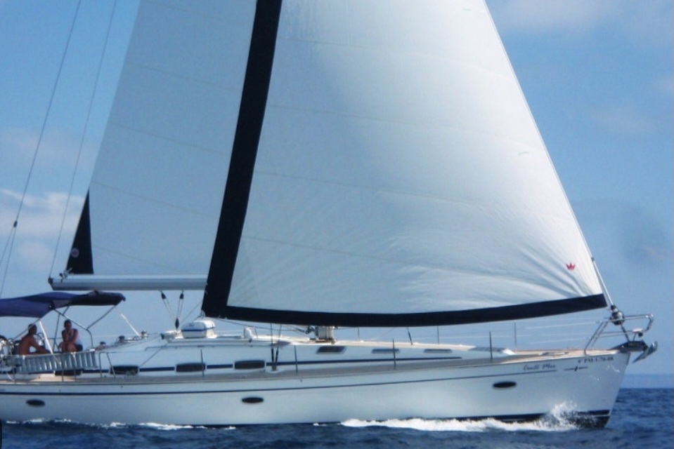 Bavaria 51 - A